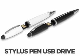 Stylus pen Custom USB drive